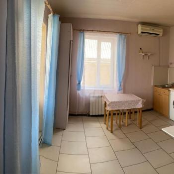 Сдается 1-комнатная квартира, 25 м²