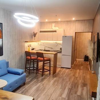 Сдается 1-комнатная квартира, 30 м²