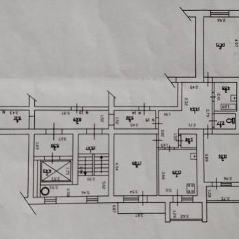 Продается 3-х комнатная квартира, 78,3 м²