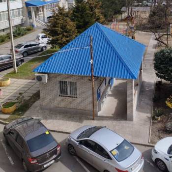Продается 3-х комнатная квартира, 78,3 м²