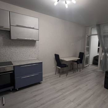 Сдается 1-комнатная квартира, 47 м²