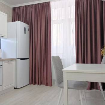 Продается 1-комнатная квартира, 34,3 м²