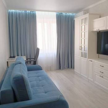 Продается 1-комнатная квартира, 34,3 м²