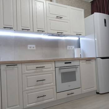 Продается 1-комнатная квартира, 34,3 м²