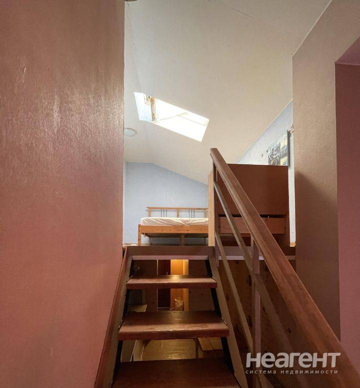 Сдаю квартиру-студию, Восточно-Кругликовский (ул. Черкасская)