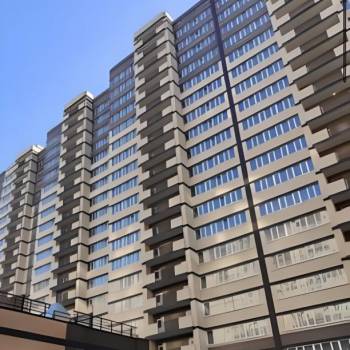 Продается 1-комнатная квартира, 44 м²