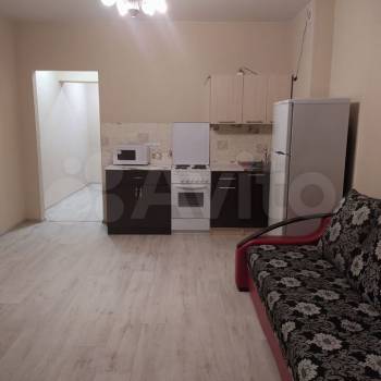 Сдается 1-комнатная квартира, 30 м²