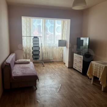 Сдается 1-комнатная квартира, 27 м²