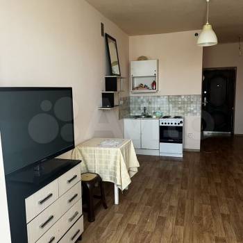 Сдается 1-комнатная квартира, 27 м²