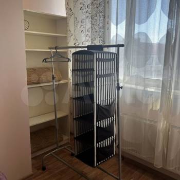 Сдается 1-комнатная квартира, 27 м²