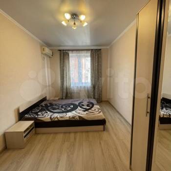 Сдается 2-х комнатная квартира, 58 м²