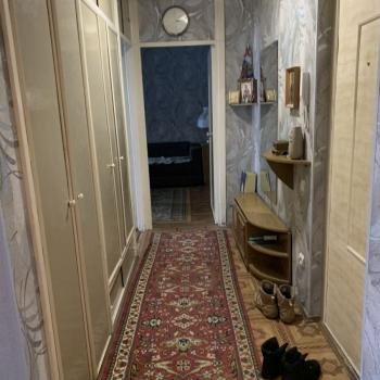 Сдается 2-х комнатная квартира, 47 м²