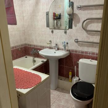 Сдается 2-х комнатная квартира, 47 м²