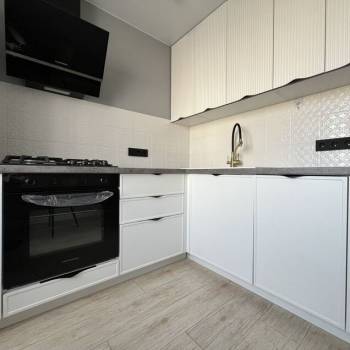 Продается 3-х комнатная квартира, 72,2 м²