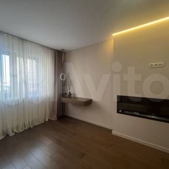 Продается 3-х комнатная квартира, 80,5 м²