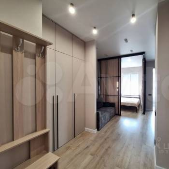 Сдается 1-комнатная квартира, 30 м²