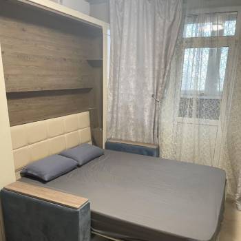 Продается 1-комнатная квартира, 22,1 м²