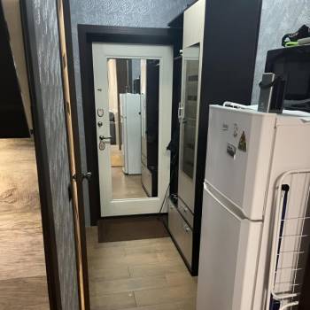 Продается 1-комнатная квартира, 22,1 м²