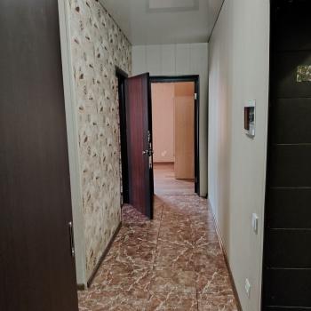 Продается 2-х комнатная квартира, 54 м²