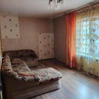Продается 2-х комнатная квартира, 54 м²