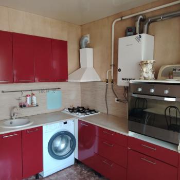 Продается 2-х комнатная квартира, 54 м²