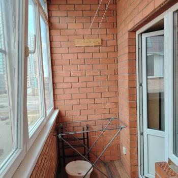 Продается 2-х комнатная квартира, 54 м²