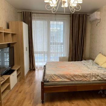 Сдается 1-комнатная квартира, 39,1 м²