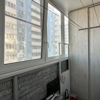 Продается 3-х комнатная квартира, 76,8 м²