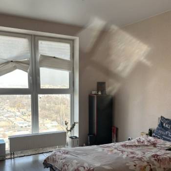 Продается 3-х комнатная квартира, 76,8 м²