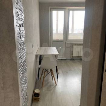 Сдается 1-комнатная квартира, 38,5 м²