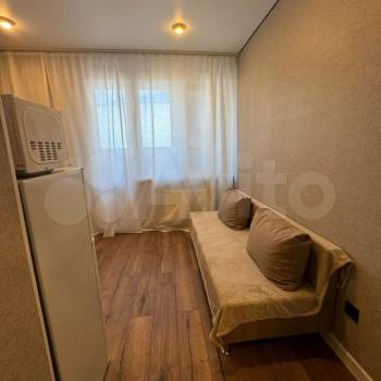 Сдается 1-комнатная квартира, 19 м²