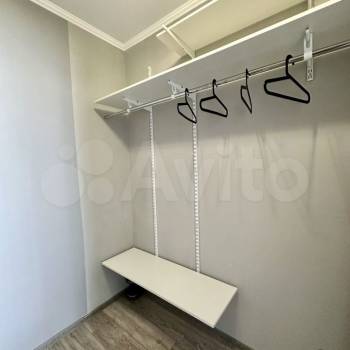 Сдается 1-комнатная квартира, 41 м²