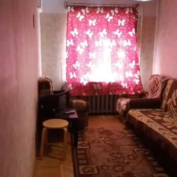 Продается 2-х комнатная квартира, 45,2 м²