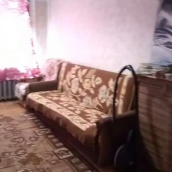 Продается 2-х комнатная квартира, 45,2 м²