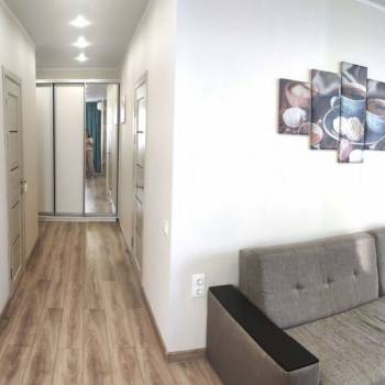 Сдается 2-х комнатная квартира, 55 м²