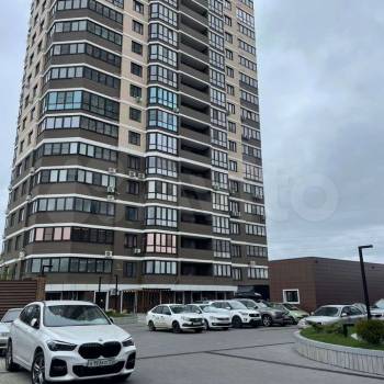 Сдается 2-х комнатная квартира, 55 м²