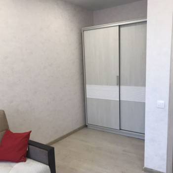 Сдается 1-комнатная квартира, 34 м²