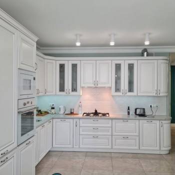 Продается Многокомнатная квартира, 184,5 м²