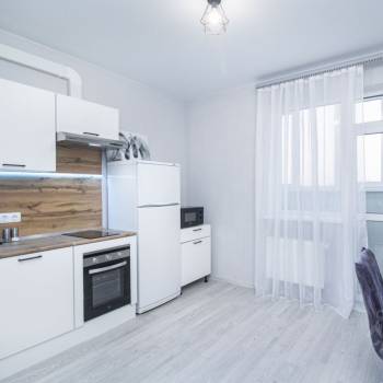 Сдается 1-комнатная квартира, 34,2 м²