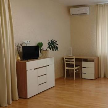 Сдается 1-комнатная квартира, 44 м²