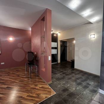 Сдается 1-комнатная квартира, 50 м²