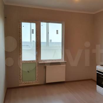 Сдается 1-комнатная квартира, 39 м²