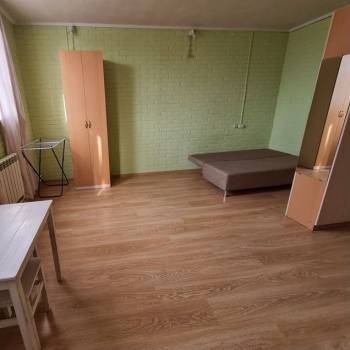 Сдается 1-комнатная квартира, 25 м²