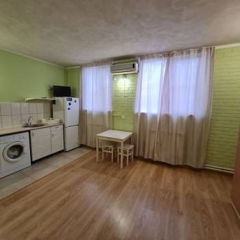 Сдается 1-комнатная квартира, 25 м²