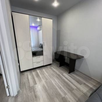 Сдается 1-комнатная квартира, 32 м²