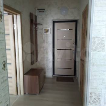 Сдается 1-комнатная квартира, 44,4 м²