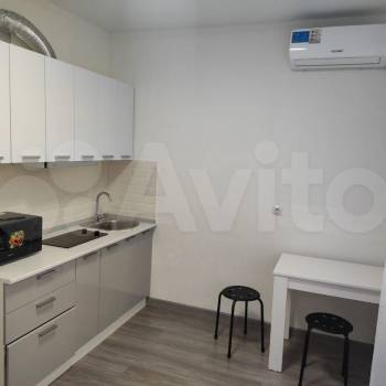 Сдается 1-комнатная квартира, 23 м²