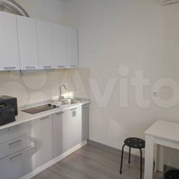 Сдается 1-комнатная квартира, 23 м²