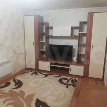 Сдается 1-комнатная квартира, 28,9 м²