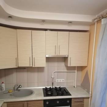 Сдается 1-комнатная квартира, 29,5 м²